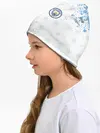 Детская шапка / MANCHESTER CITY Манчестер Сити