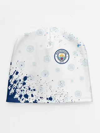 Детская шапка / MANCHESTER CITY Манчестер Сити