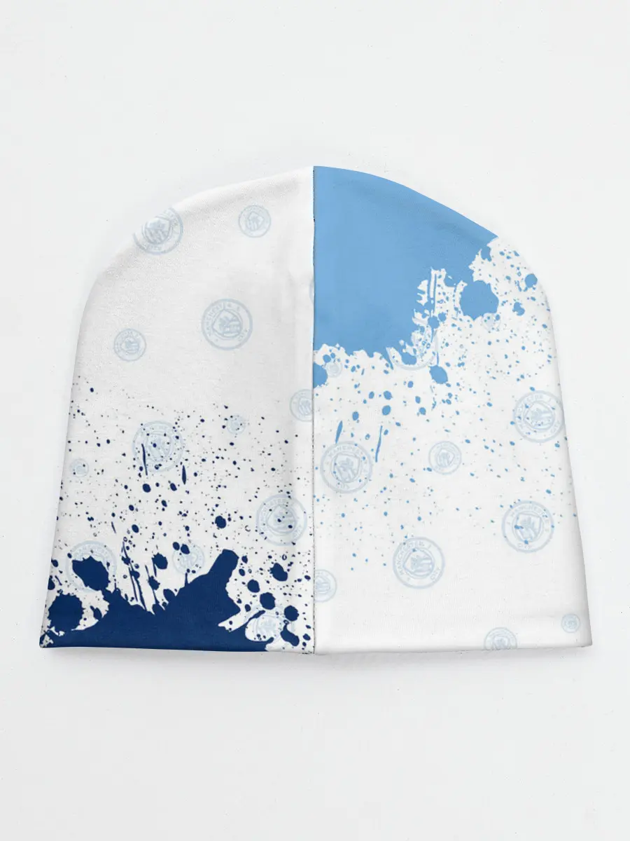 Детская шапка / MANCHESTER CITY Манчестер Сити