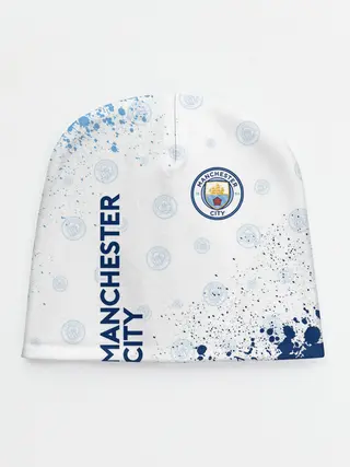 Детская шапка / MANCHESTER CITY Манчестер Сити