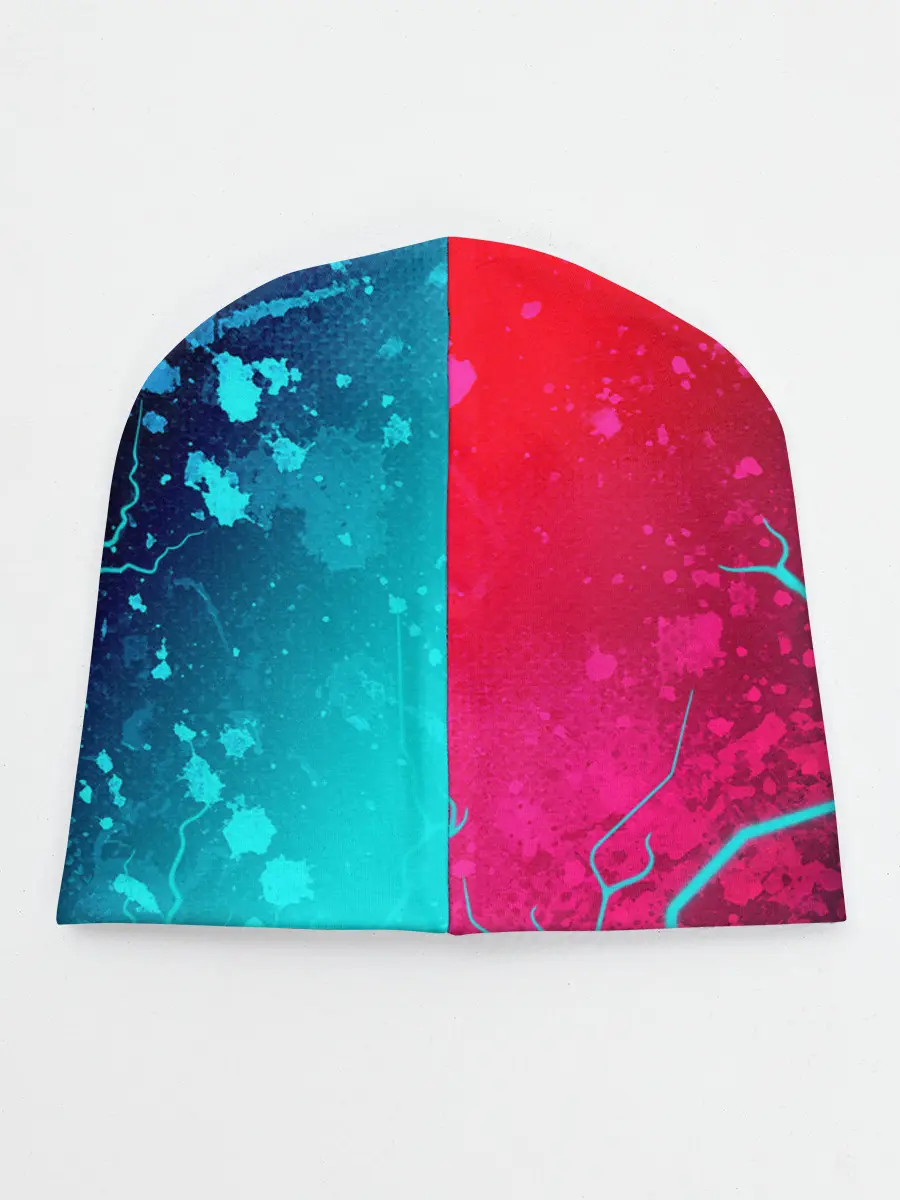 Детская шапка / ОЧЕНЬ СТРАННЫЕ ДЕЛА / STRANGER