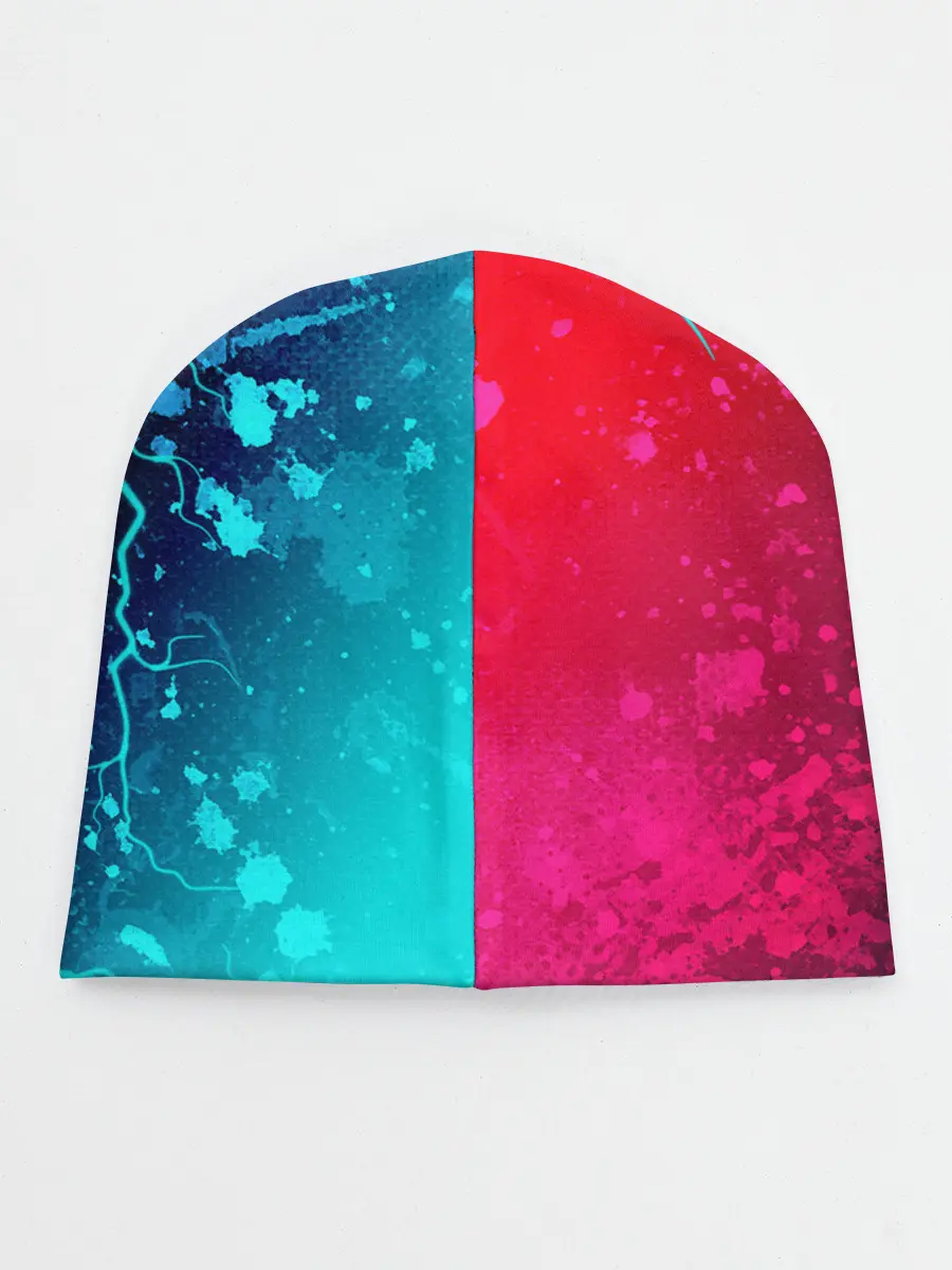 Детская шапка / ОЧЕНЬ СТРАННЫЕ ДЕЛА / STRANGER