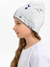 Детская шапка / TOTTENHAM HOTSPUR / Тоттенхэм