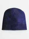 Детская шапка / Космос