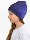 Детская шапка / Космос