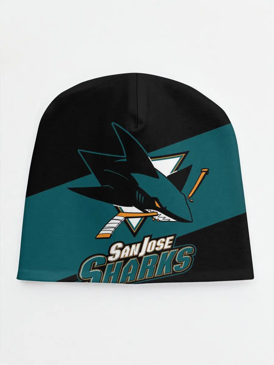 Детская шапка / Сан-Хосе Шаркс