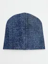 Детская шапка / Джинса