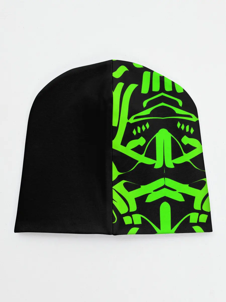 Детская шапка / PUBG