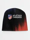 Детская шапка / ATLETICO MADRID / Атлетико