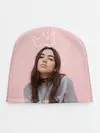 Детская шапка / Dua Lipa