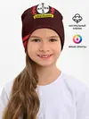 Детская шапка / BAYER / Байер