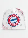 Детская шапка / FC BAYERN / БАВАРИЯ