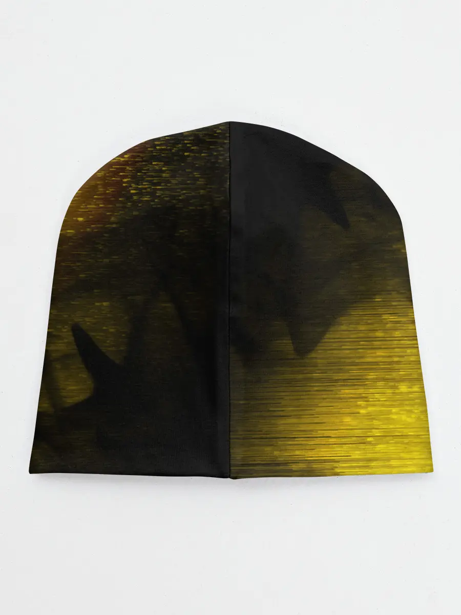 Детская шапка / BORUSSIA / Боруссия