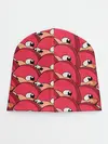 Детская шапка / Knuckles