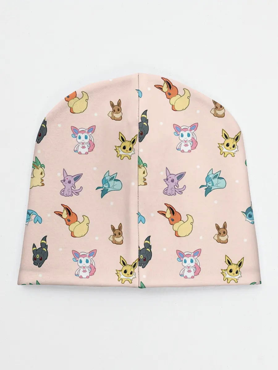 Детская шапка / Иви