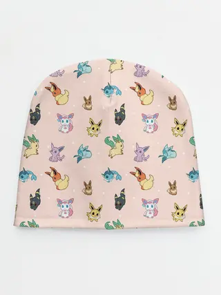 Детская шапка / Иви