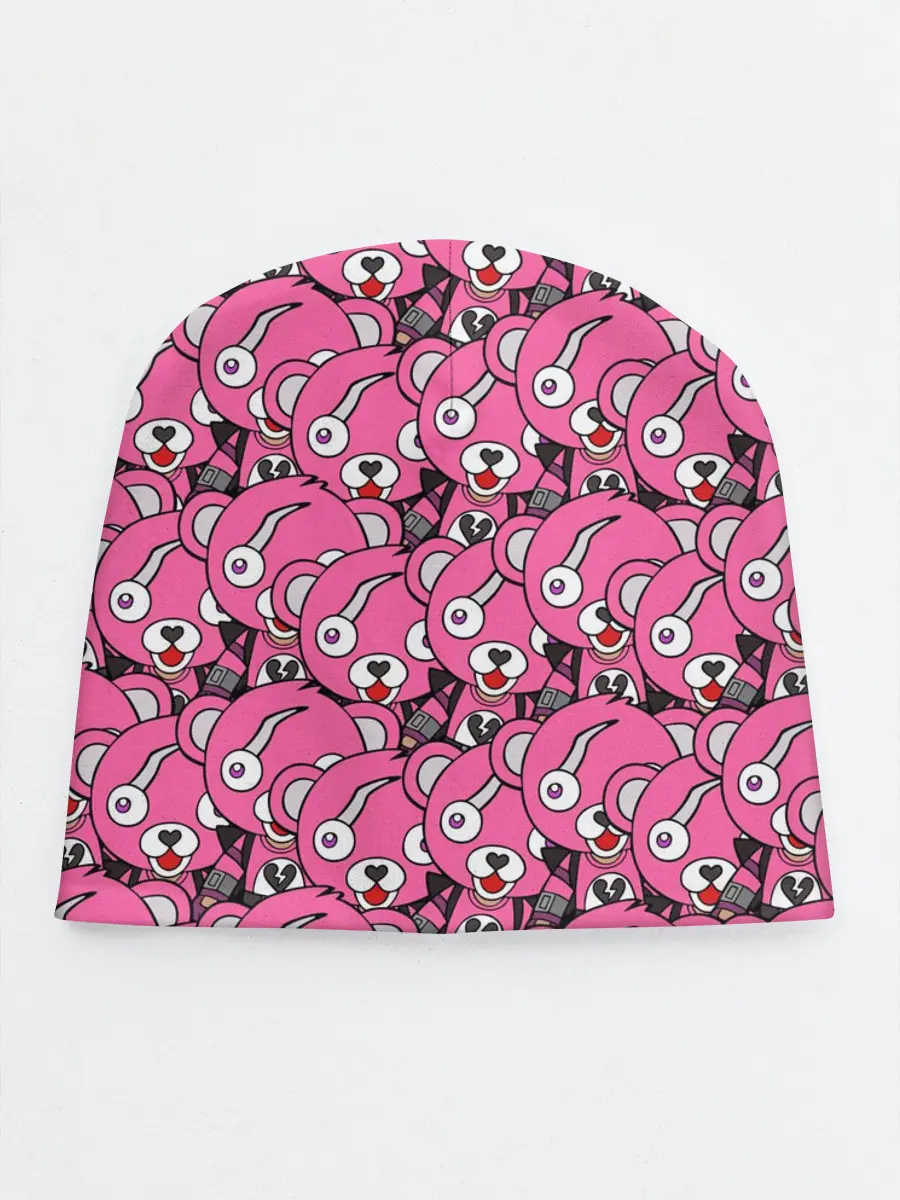 Детская шапка / FORTNITE