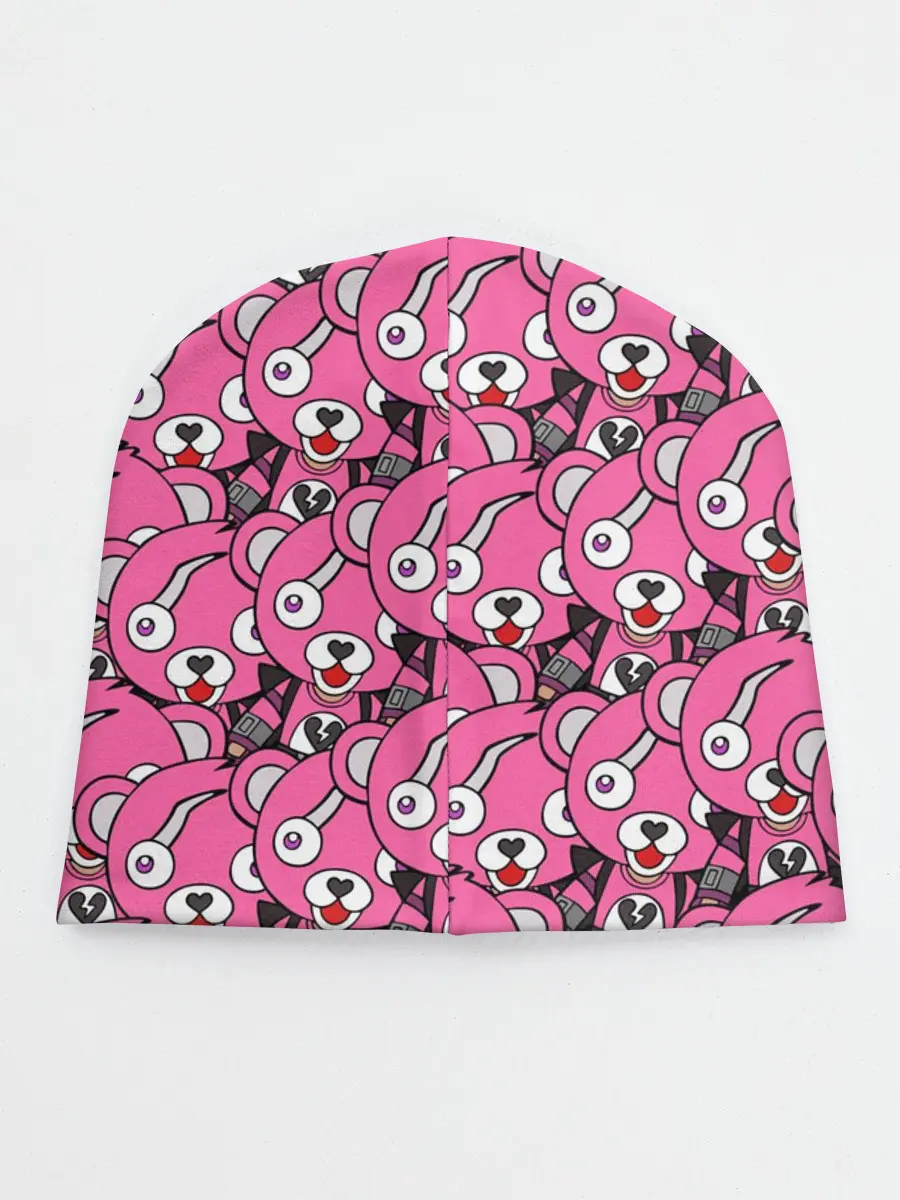 Детская шапка / FORTNITE