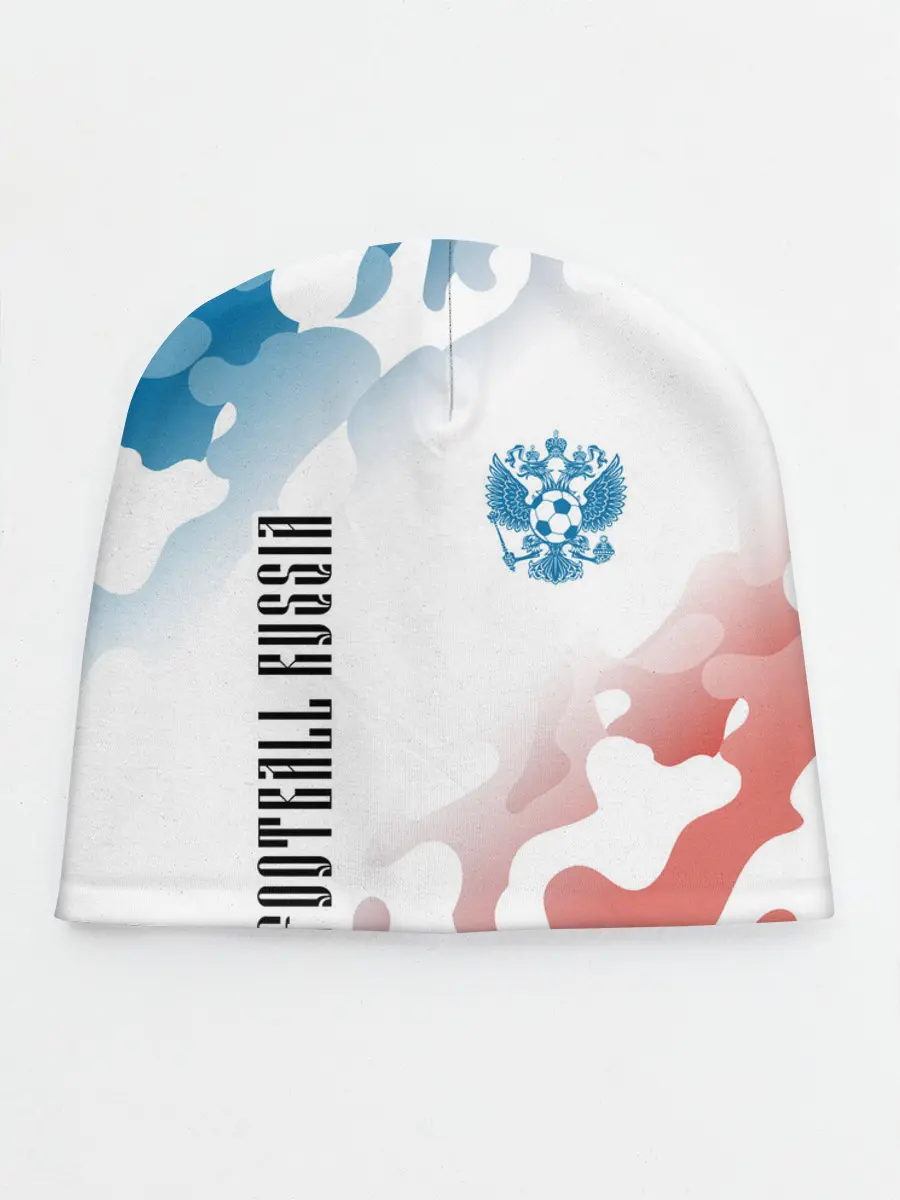 Детская шапка / FOOTBALL RUSSIA / Футбол
