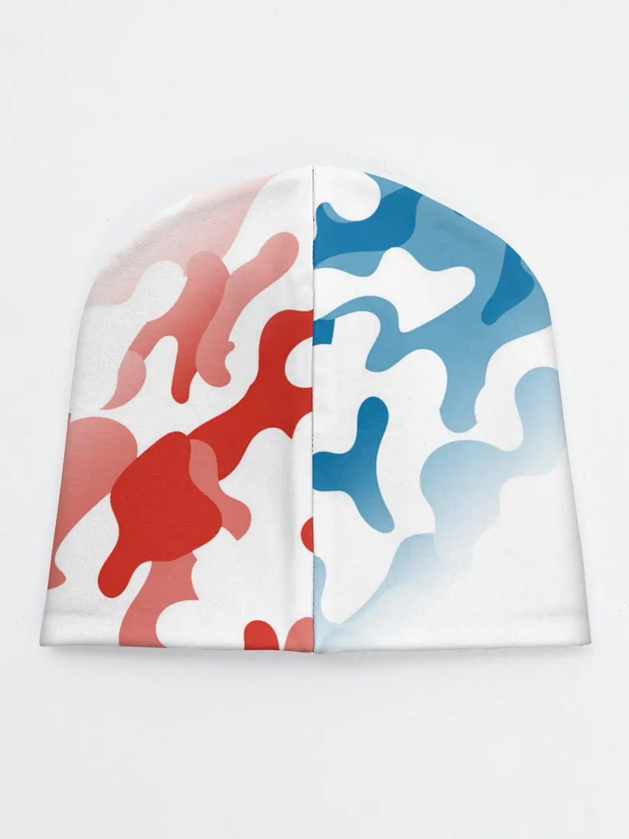 Детская шапка / FOOTBALL RUSSIA / Футбол