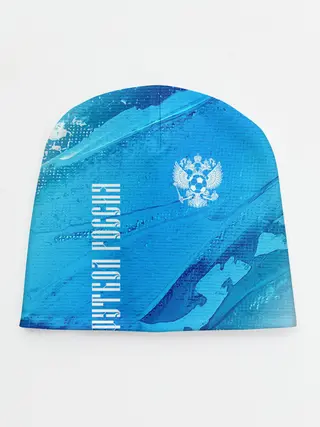 Детская шапка / ФУТБОЛ РОССИЯ / Russia