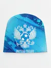 Детская шапка / ФУТБОЛ РОССИЯ / Russia