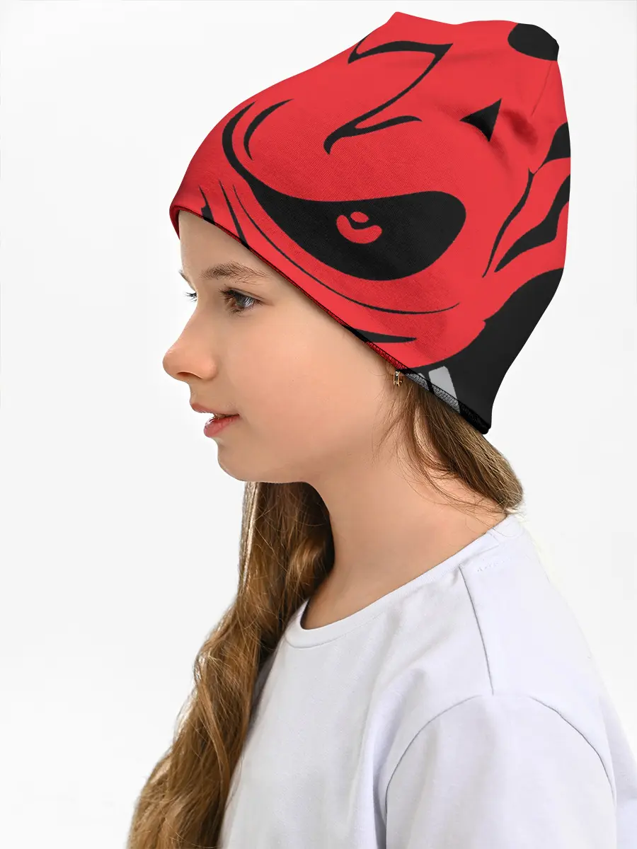 Детская шапка / Cyberpunk 2077