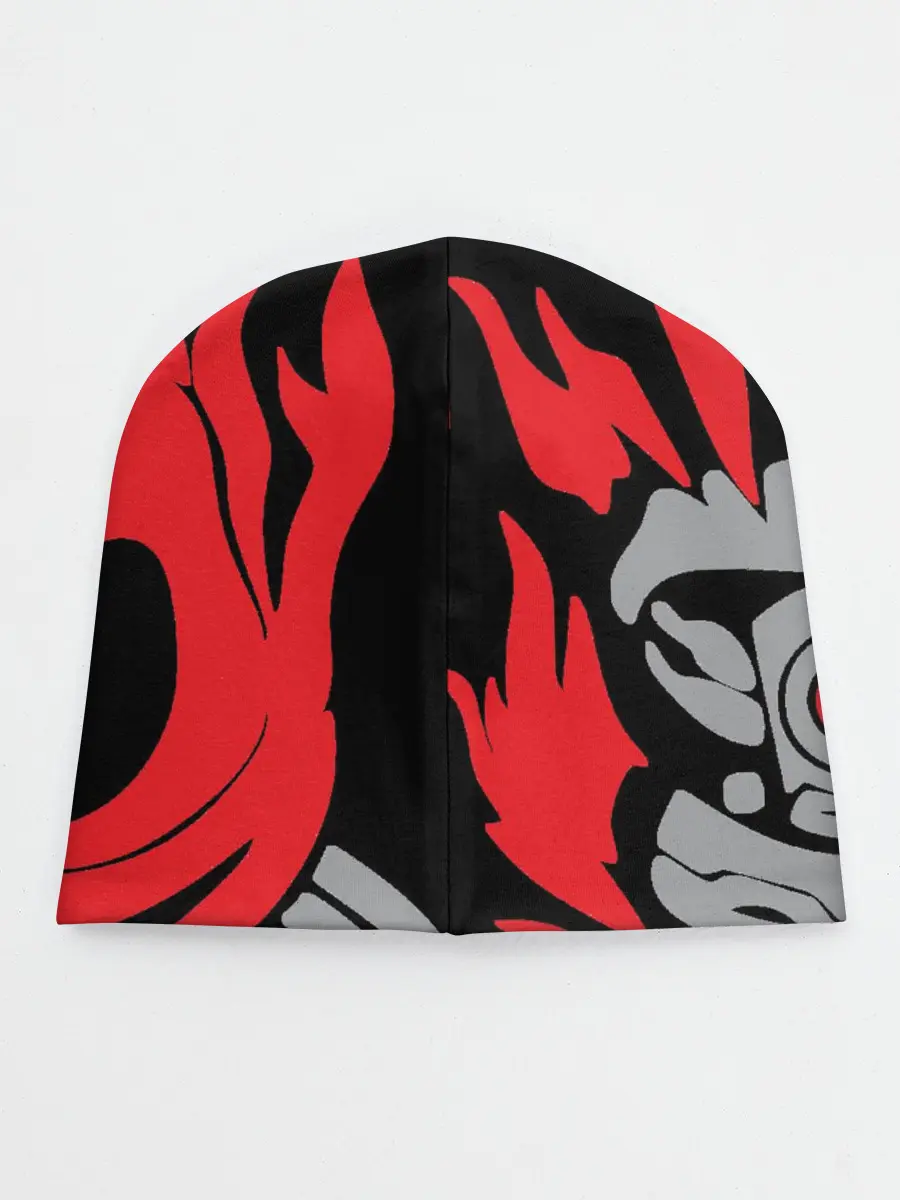 Детская шапка / Cyberpunk 2077