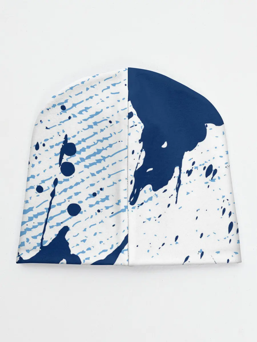 Детская шапка / MANCHESTER CITY Манчестер Сити