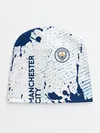 Детская шапка / MANCHESTER CITY Манчестер Сити