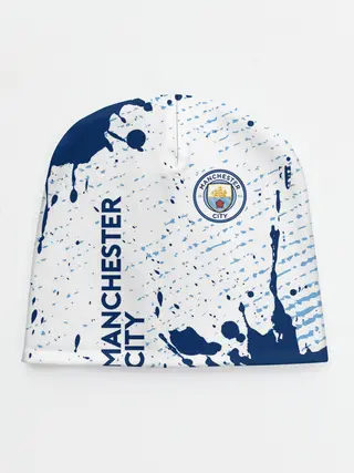 Детская шапка / MANCHESTER CITY Манчестер Сити