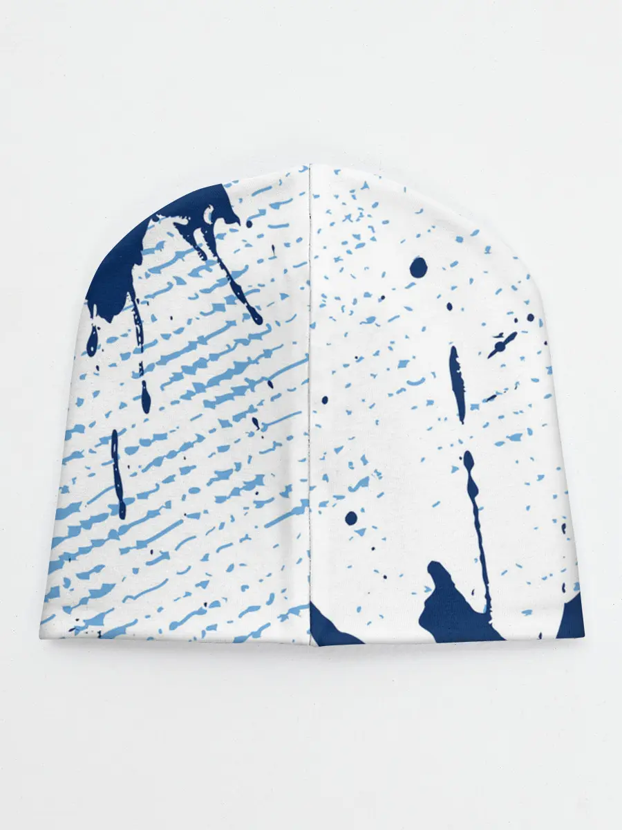 Детская шапка / MANCHESTER CITY Манчестер Сити