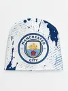 Детская шапка / MANCHESTER CITY Манчестер Сити