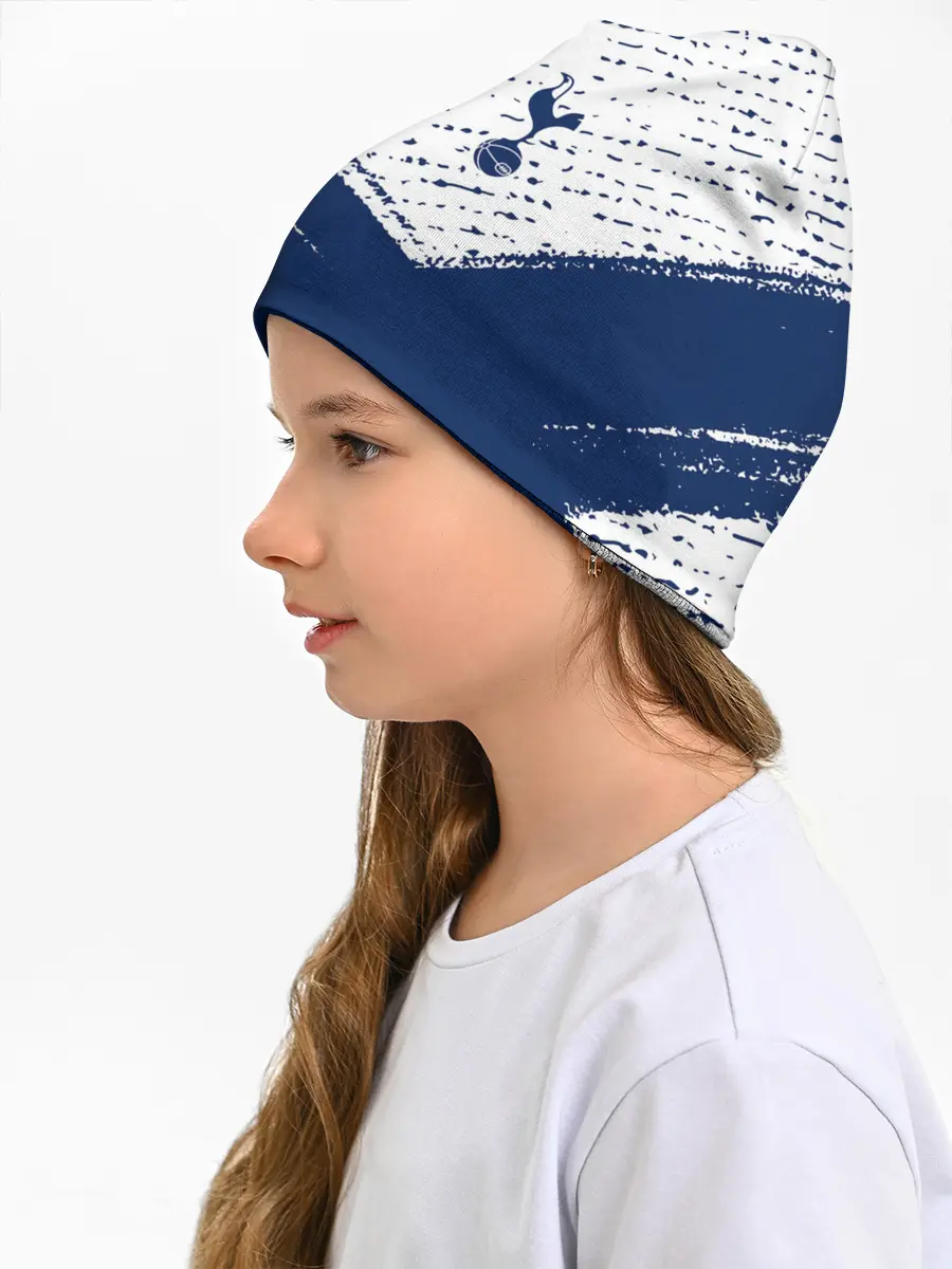 Детская шапка / TOTTENHAM HOTSPUR / Тоттенхэм