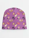 Детская шапка / Спящие мыши