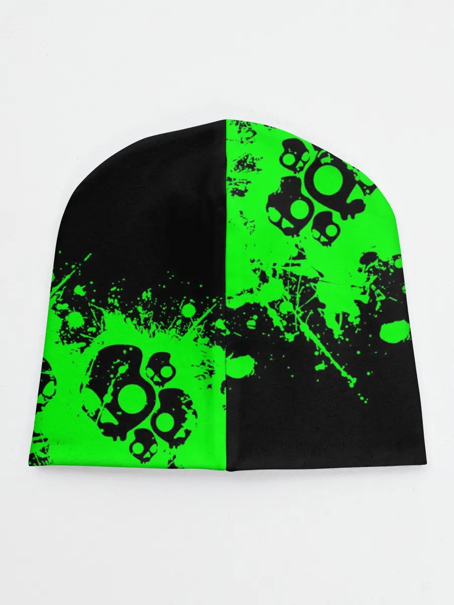 Детская шапка / Undertale | Sans