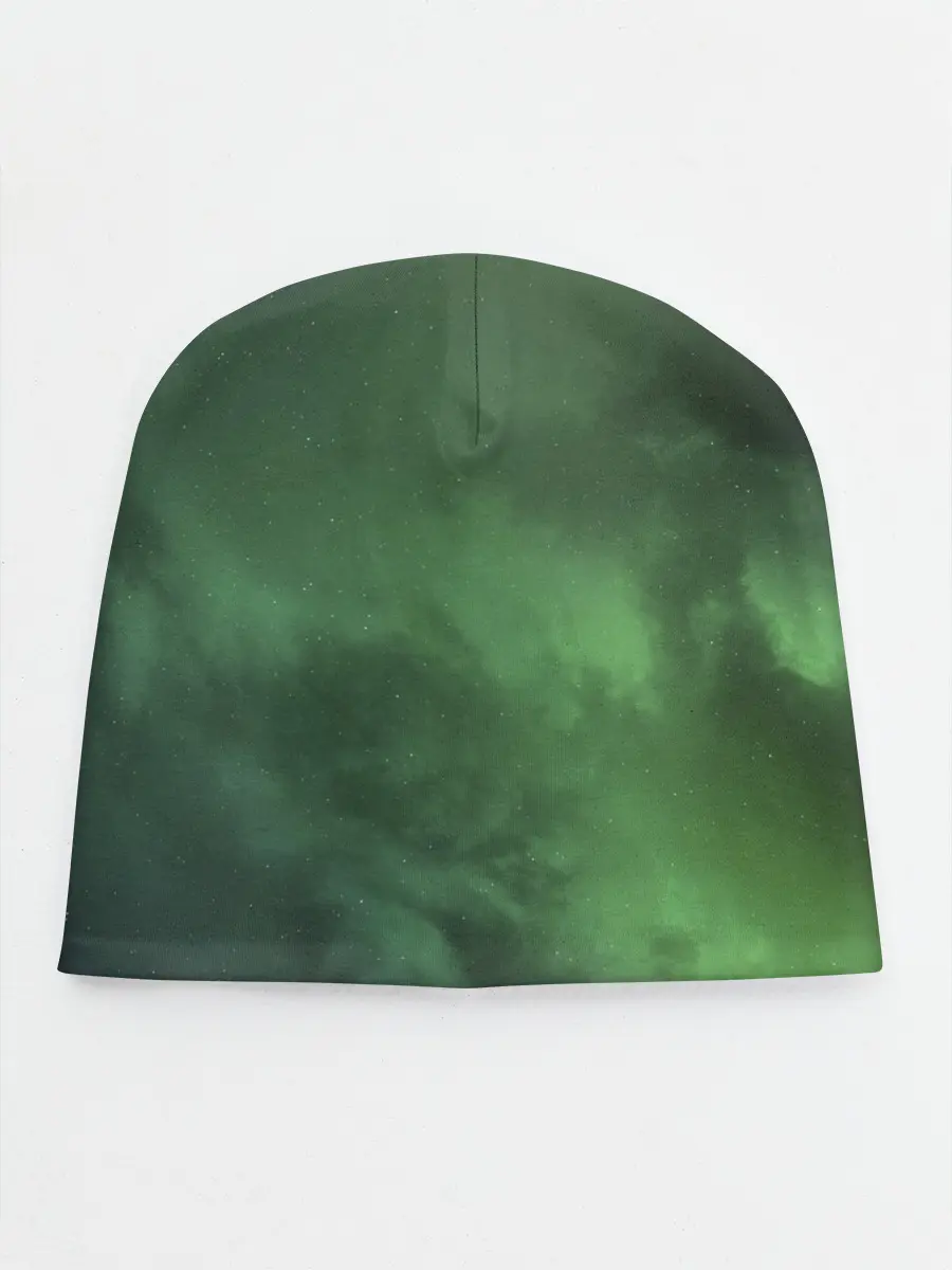 Детская шапка / Абстракция