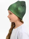 Детская шапка / Абстракция