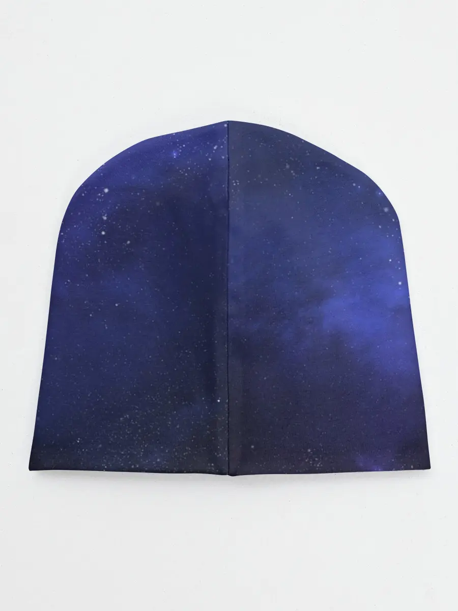 Детская шапка / Абстракция