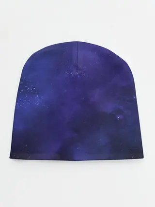 Детская шапка / Абстракция