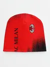 Детская шапка / AC MILAN / МИЛАН