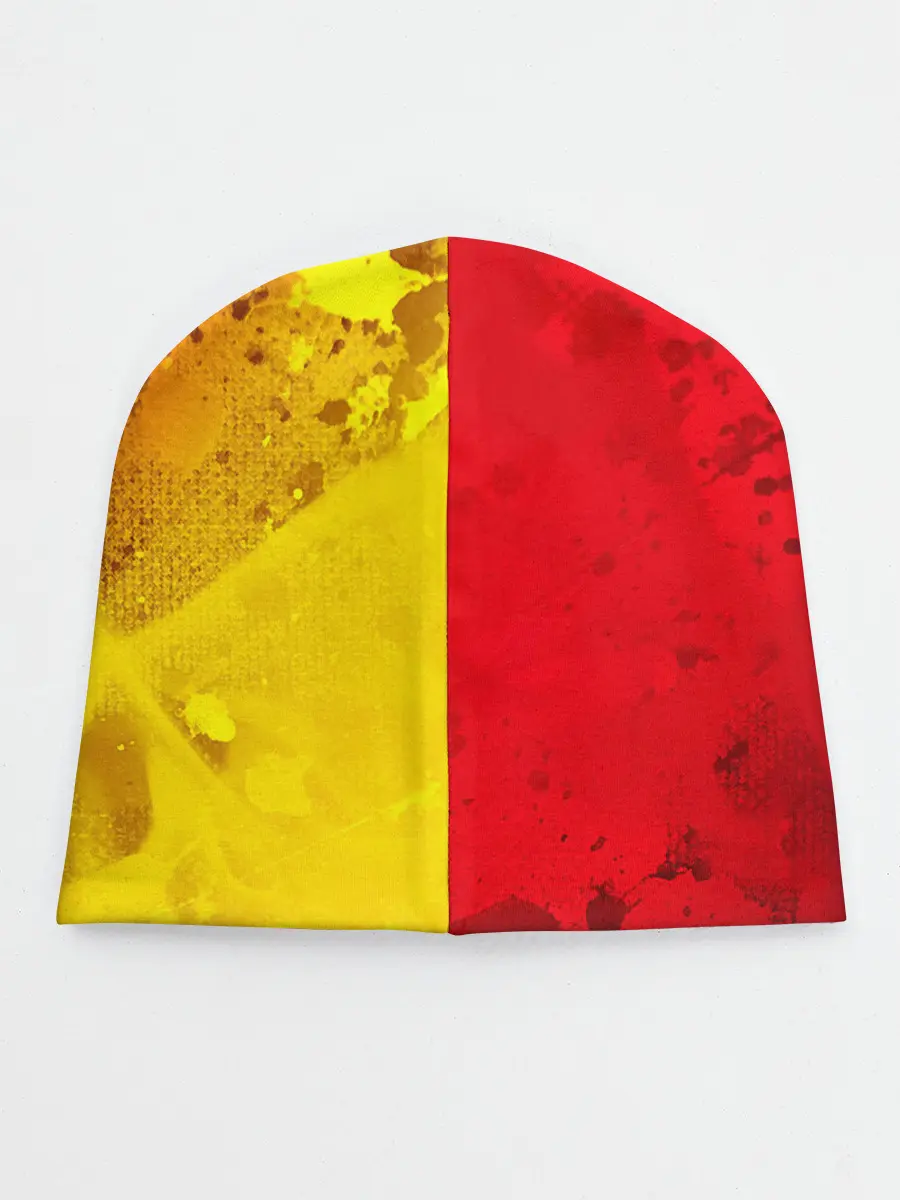 Детская шапка / MANCHESTER UNITED