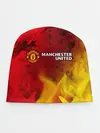Детская шапка / MANCHESTER UNITED