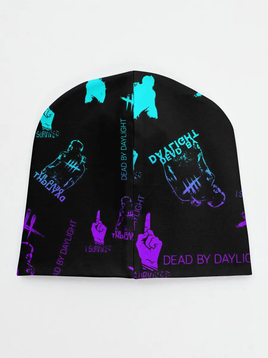 Детская шапка / Dead by Daylight.