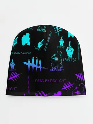 Детская шапка / Dead by Daylight.