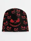 Детская шапка / Хэллоуина 2020