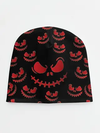 Детская шапка / Хэллоуина 2020