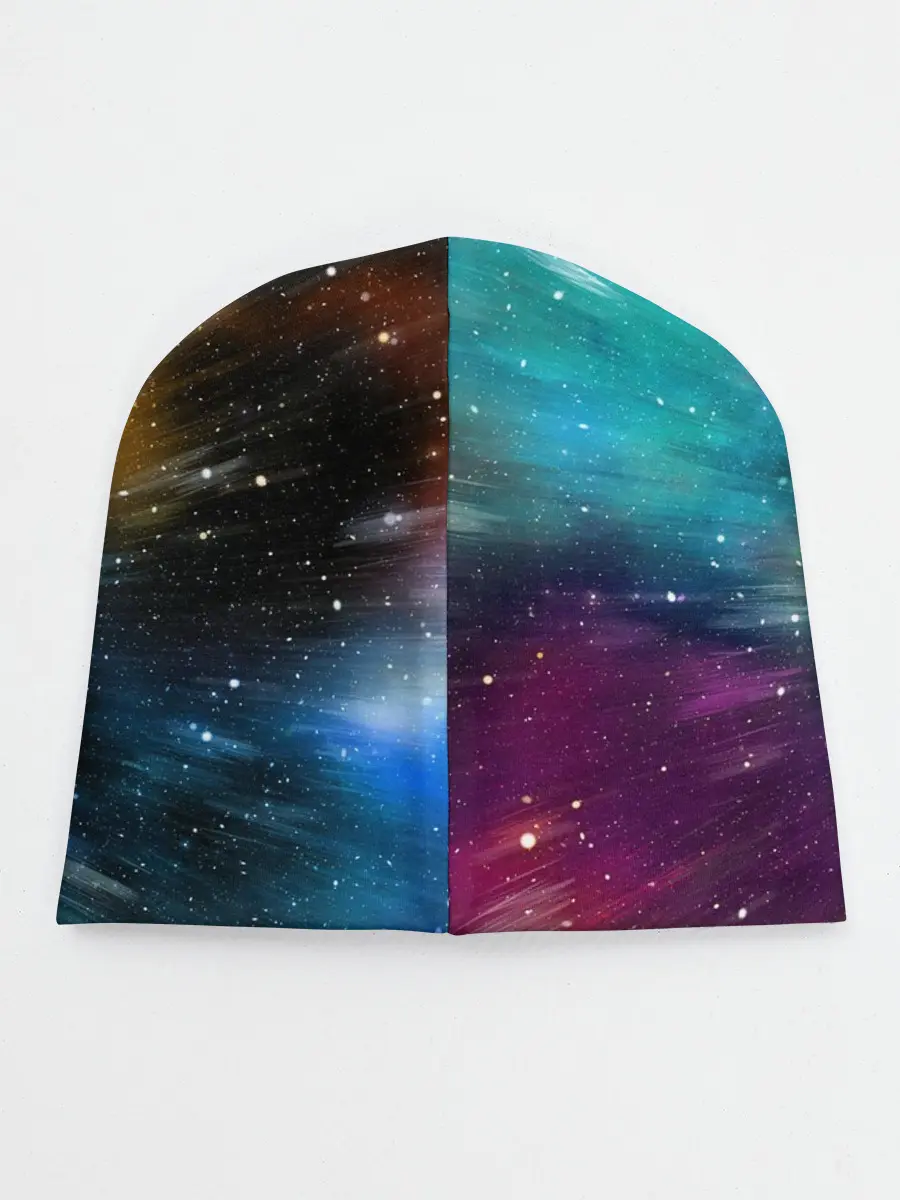 Детская шапка / Fest