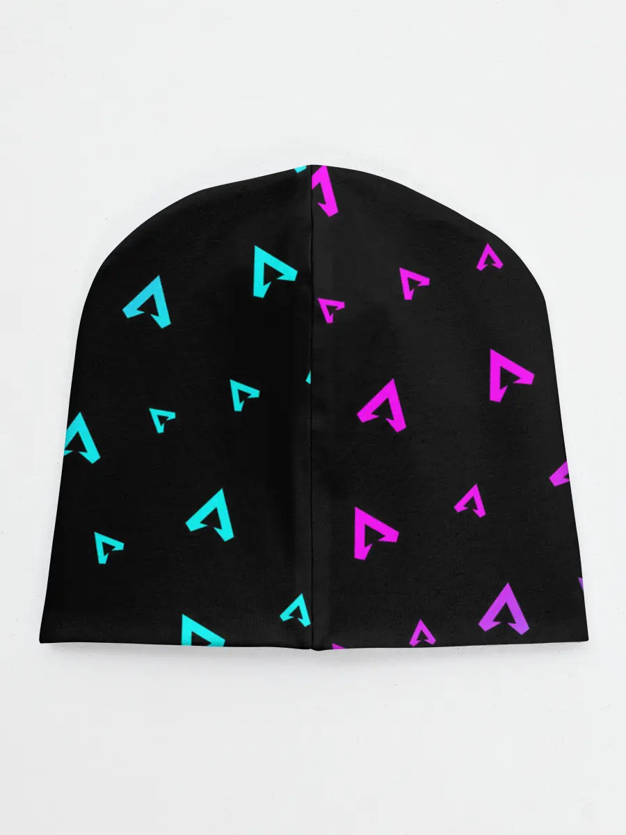 Детская шапка / APEX LEGENDS / АПЕКС ЛЕГЕНД