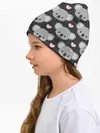 Детская шапка / Мордочки коал